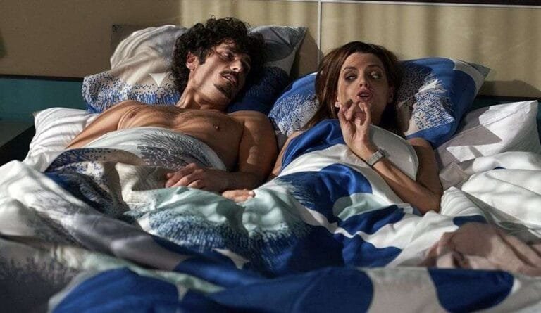 Imágenes del segundo capítulo de la 11ª temporada de ‘La que se avecina’ con la incorporación de Carlos Areces