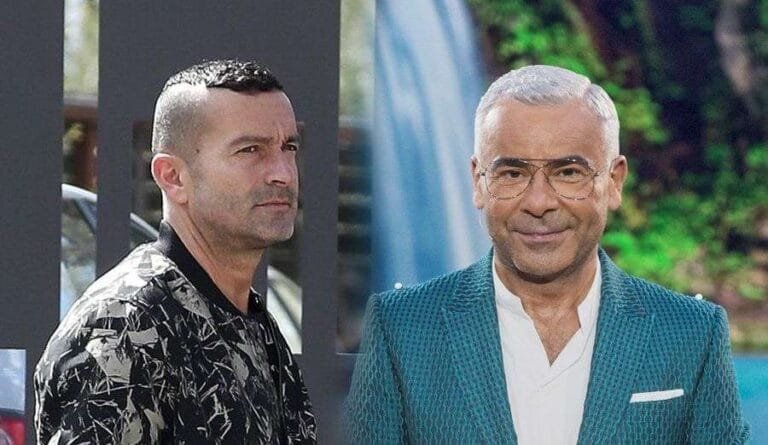 Jorge Javier y su ex Paco se dan una segunda oportunidad tras el ictus