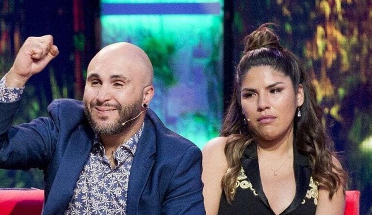 Kiko Rivera humilla a Isa Pantoja en su reencuentro en televisión