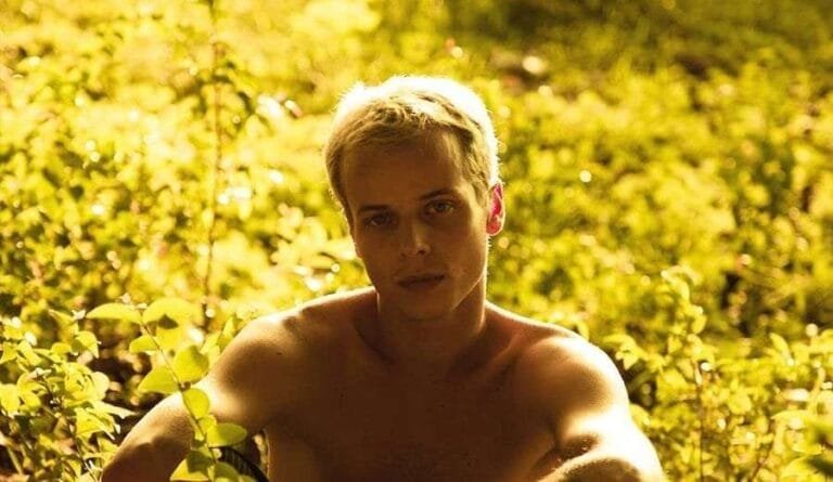 El modelo Tales Cotta muere durante un desfile de la Semana de la Moda de Brasil