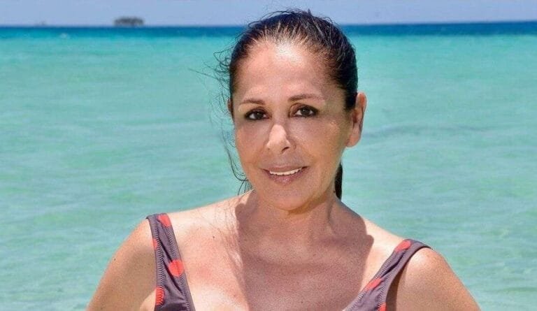 Los posados en bañador de los concursantes de ‘Supervivientes 2019’