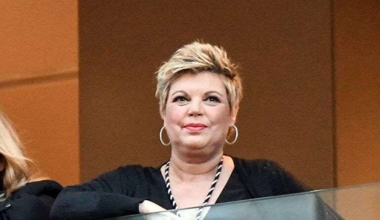 Terelu Campos, operada de nuevo tras ingresar en una clínica de Madrid