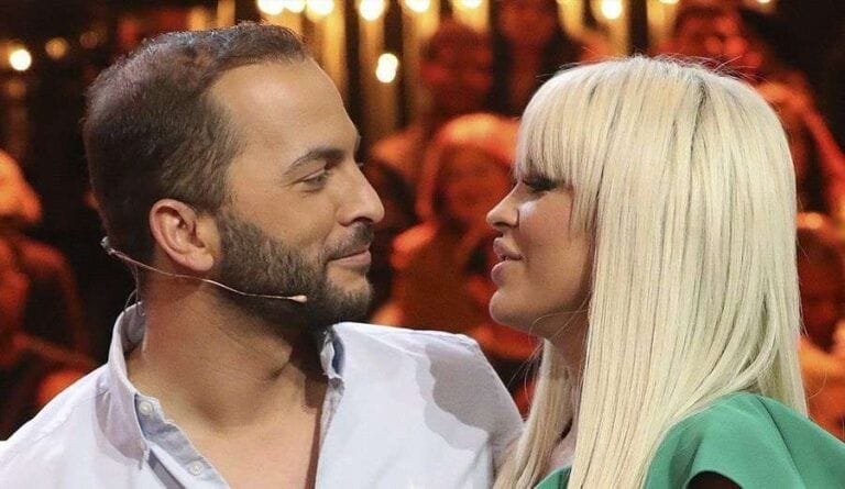 Ylenia confirma su ruptura con Antonio Tejado