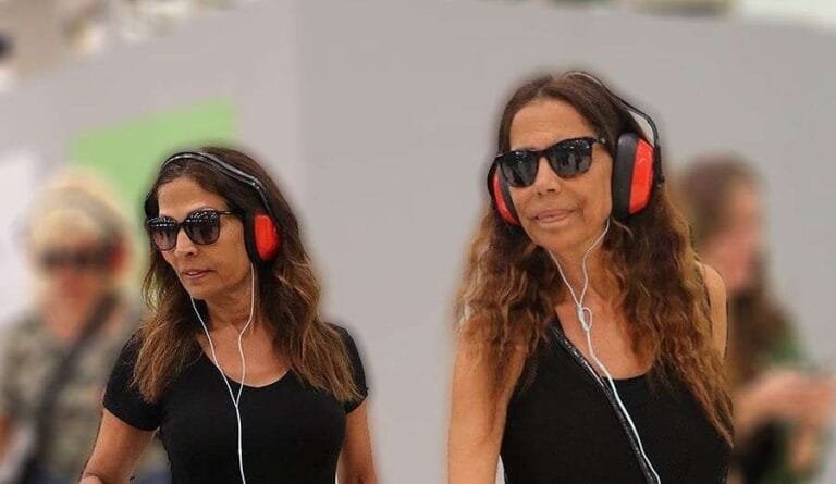 El verdadero motivo del abandono de las Azúcar Moreno de 'Supervivientes 2019'