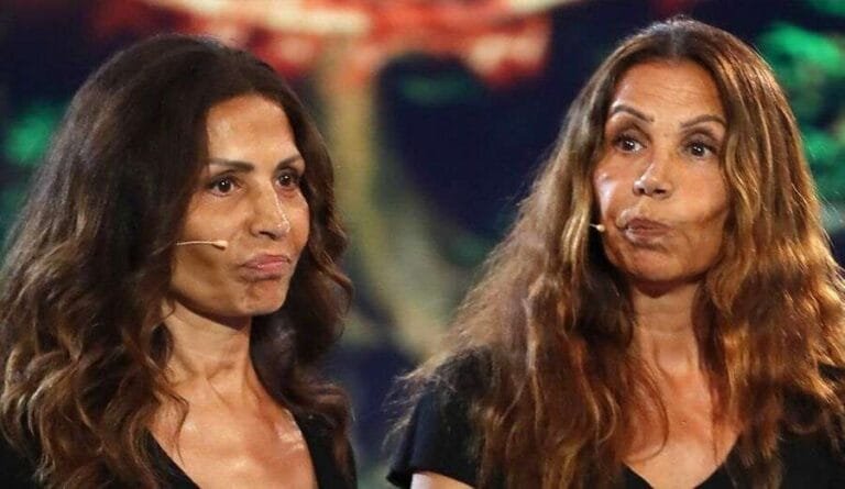 Se revela el motivo real por el que las Azúcar Moreno abandonaron 'Supervivientes 2019'