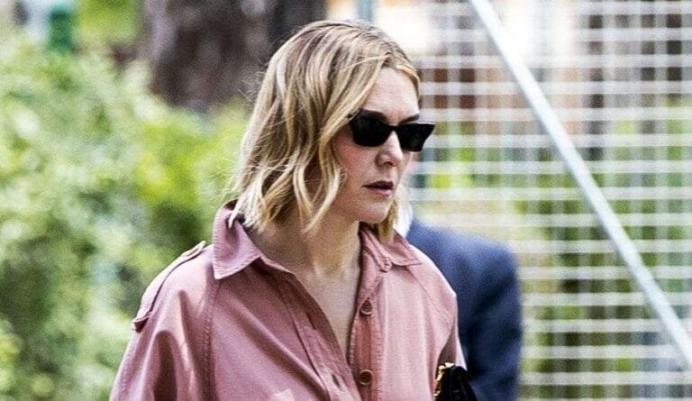 Fallece el abuelo de Marta Ortega, la heredera del imperio de Inditex