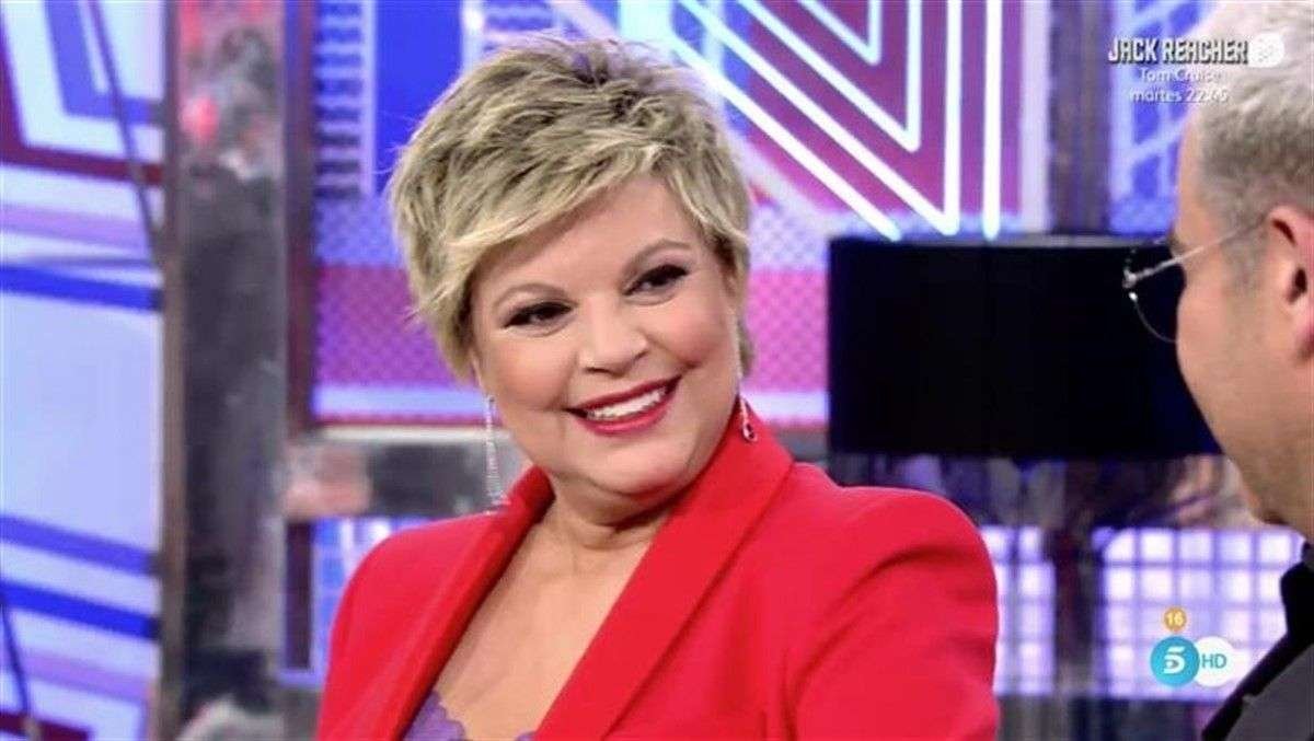 fotonoticia_20190526125102_1200 Terelu Campos explica los motivos de su salida de 'Sálvame'