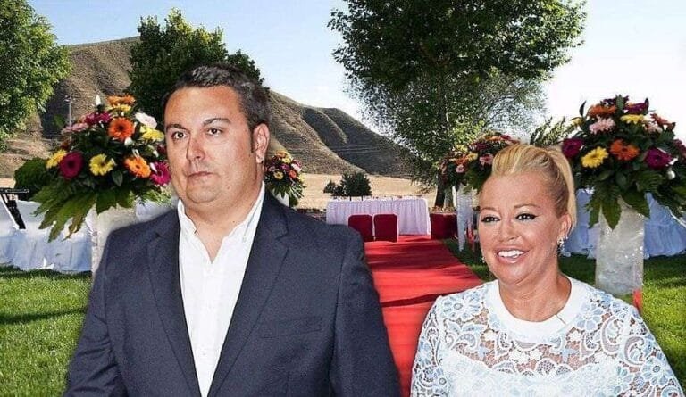 El blindaje de Belén Esteban para proteger la exclusiva de su boda