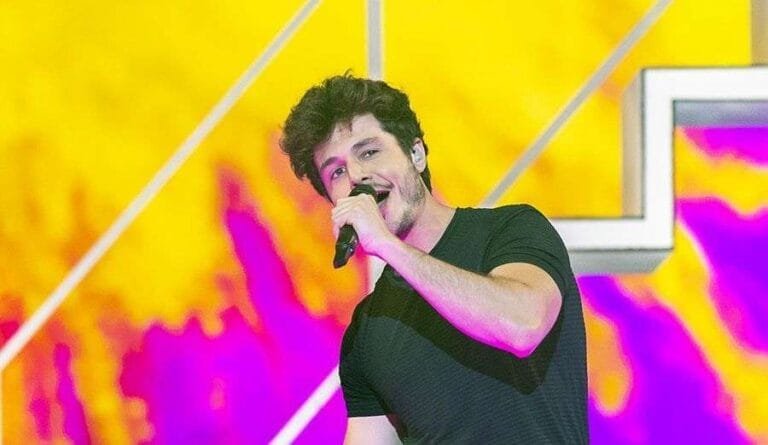 Miki rompe su silencio tras su mal puesto en 'Eurovisión 2019'