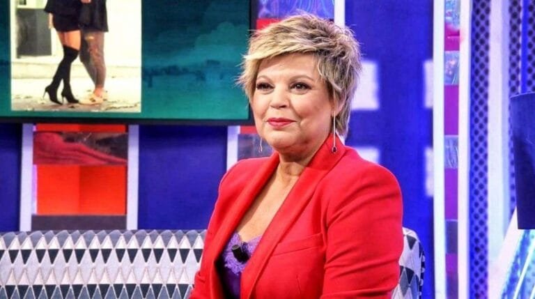 Terelu Campos explica los motivos de su salida de ‘Sálvame’