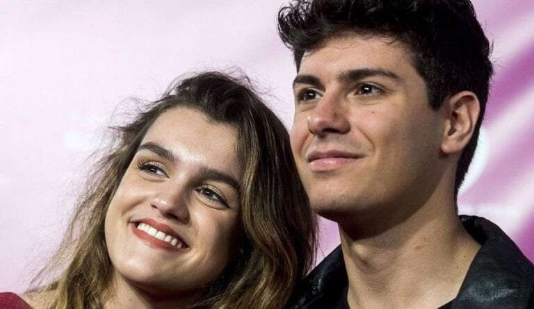 Amaia y Alfred, juntos en el Primavera Sound 2019