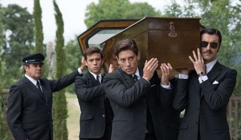 Lo que va a pasar en el último capítulo de 'Velvet'