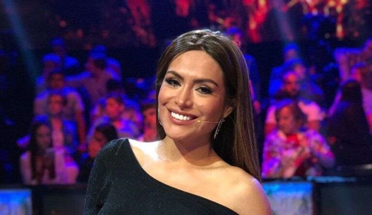 Miriam Saavedra viajará a Honduras para reencontrarse con Carlos Lozano y Mónica Hoyos