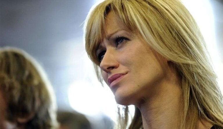 Susanna Griso abandona ‘Espejo público’ por la muerte repentina de su hermana