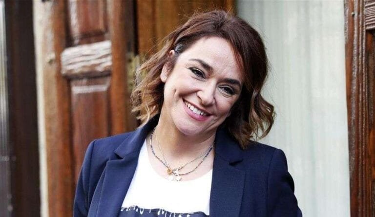 Toñi Moreno, embarazada a los 46 años tras varios intentos