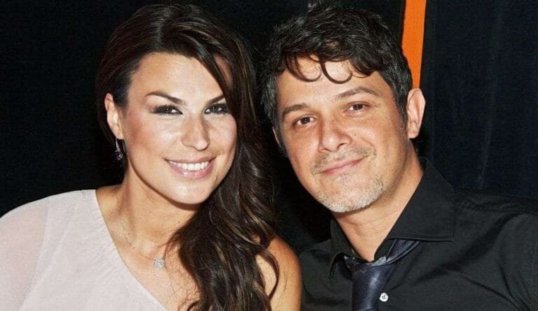 Alejandro Sanz y Raquel Perera confirman su ruptura