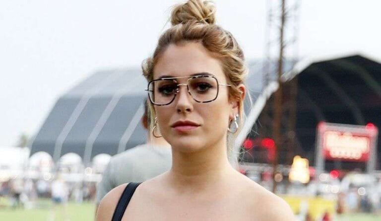 El encuentro más incomodo de Blanca Suárez con su ex