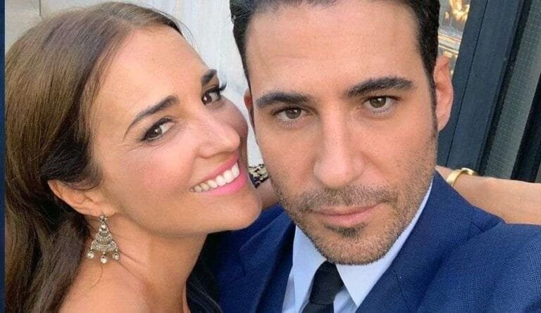 El emotivo vídeo de despedida de Miguel Ángel Silvestre de 'Velvet'