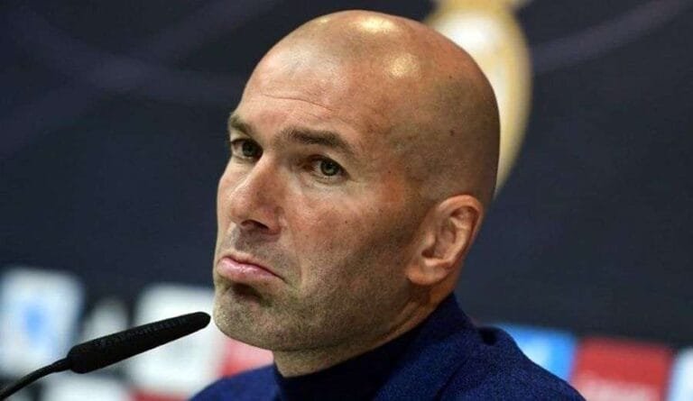 Fallece Farid Zidane, el hermano de Zinedine Zidane