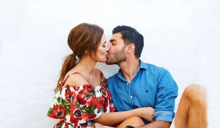 Paula Echevarría y Miguel Torres se casan