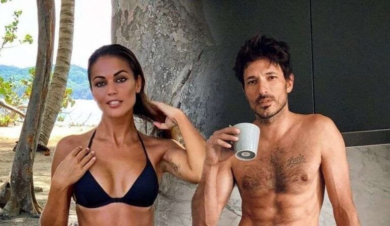 Lara Álvarez y Andrés Velencoso son la nueva pareja sorpresa del verano