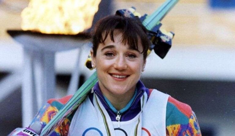 La Policía cree que la muerte de Blanca Fernández Ochoa no fue accidental