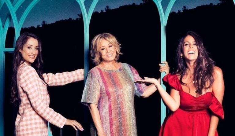 Las fotos oficiales de los concursantes de 'GH VIP 7'