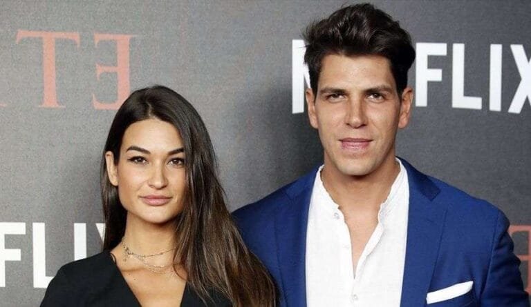 El desgarrador mensaje de Diego Matamoros a Estela Grande