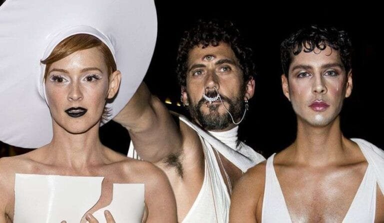 Así ha sido la extravagante fiesta de cumpleaños de Paco León