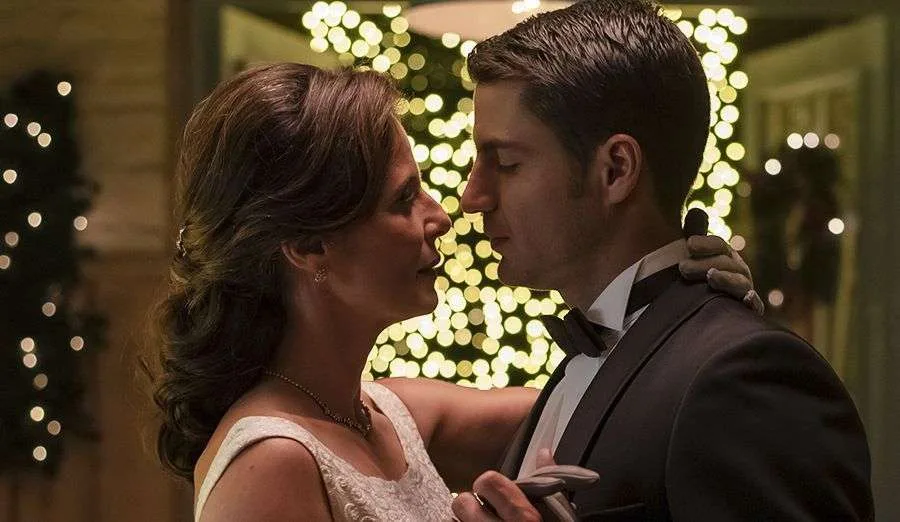 Las fotos del episodio final de 'Velvet' con el regreso de muchos personajes