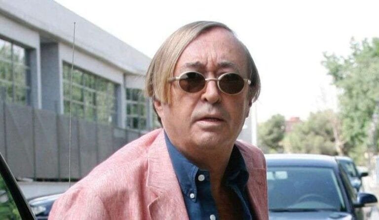 Fallece el periodista Pepe Oneto