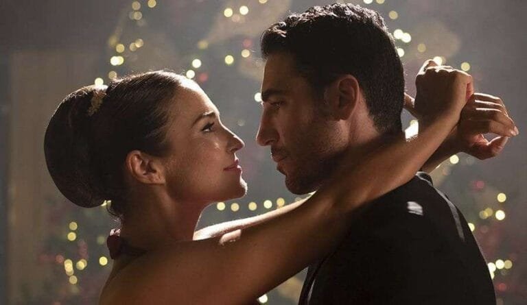 ‘Velvet Colección’ llega a su fin el próximo 20 de diciembre en Movistar +