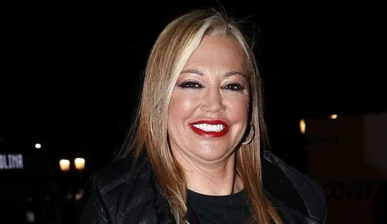 Así ha sido el fiestón de Belén Esteban por su 46 cumpleaños