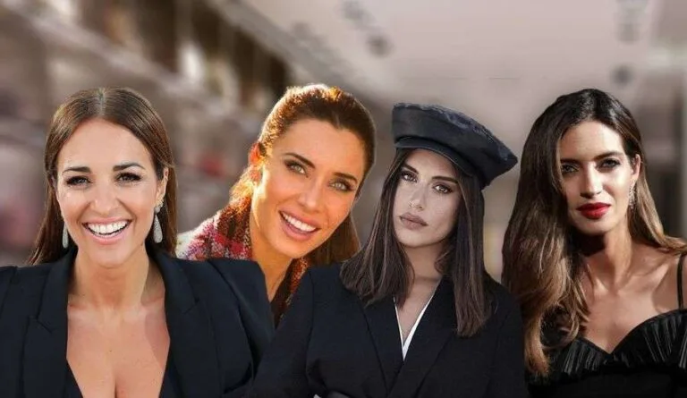 Las tiendas de moda donde compran los famosos
