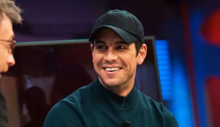 La revelación de Mario Casas tras su ruptura con Blanca Suárez