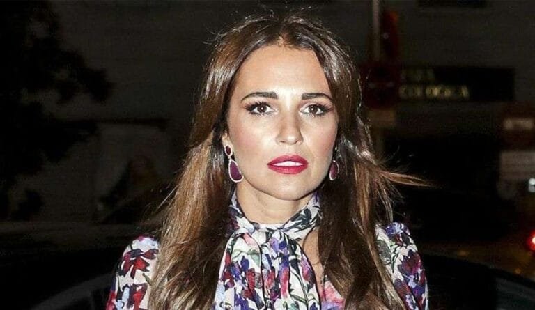 Paula Echevarría denuncia ante la Policía el acoso de una fan