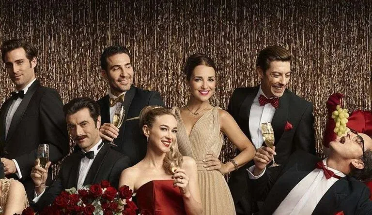 Tráiler final y cartel del último capítulo de 'Velvet'