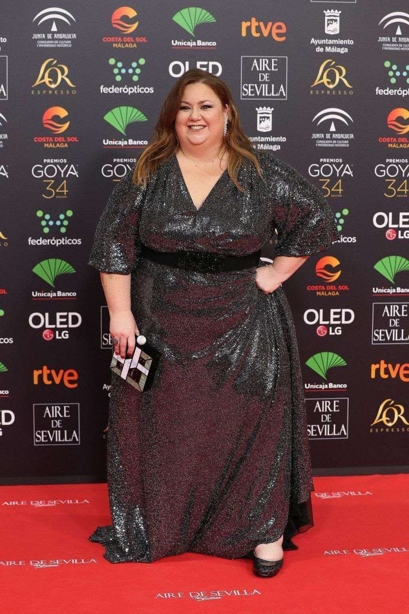 Premios Goya 2020: todos los looks de la alfombra roja