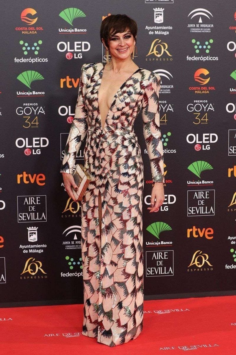 Premios Goya 2020: todos los looks de la alfombra roja