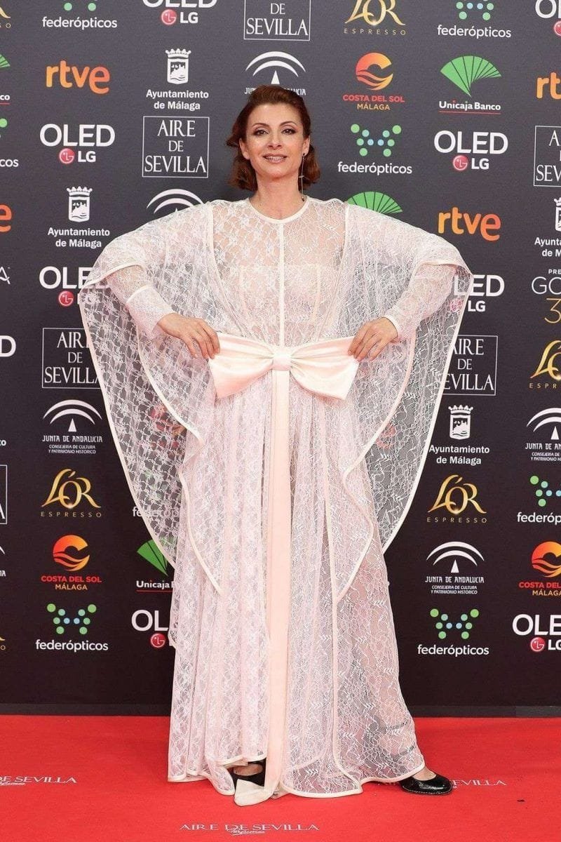 Premios Goya 2020: todos los looks de la alfombra roja