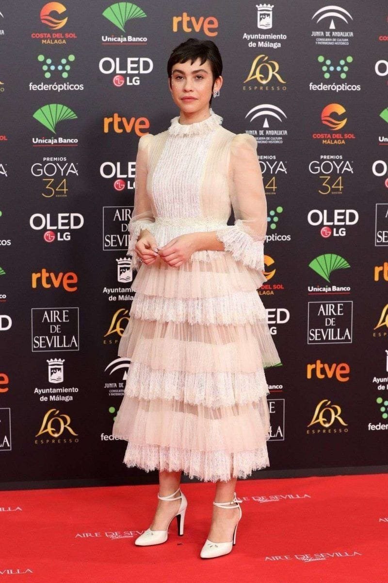 Premios Goya 2020: todos los looks de la alfombra roja