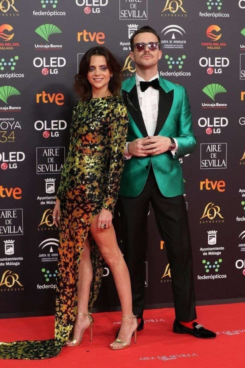 Premios Goya 2020: todos los looks de la alfombra roja