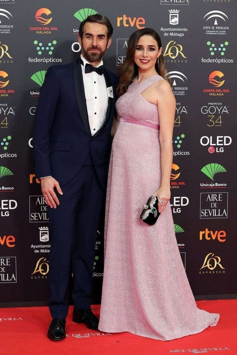 Premios Goya 2020: todos los looks de la alfombra roja
