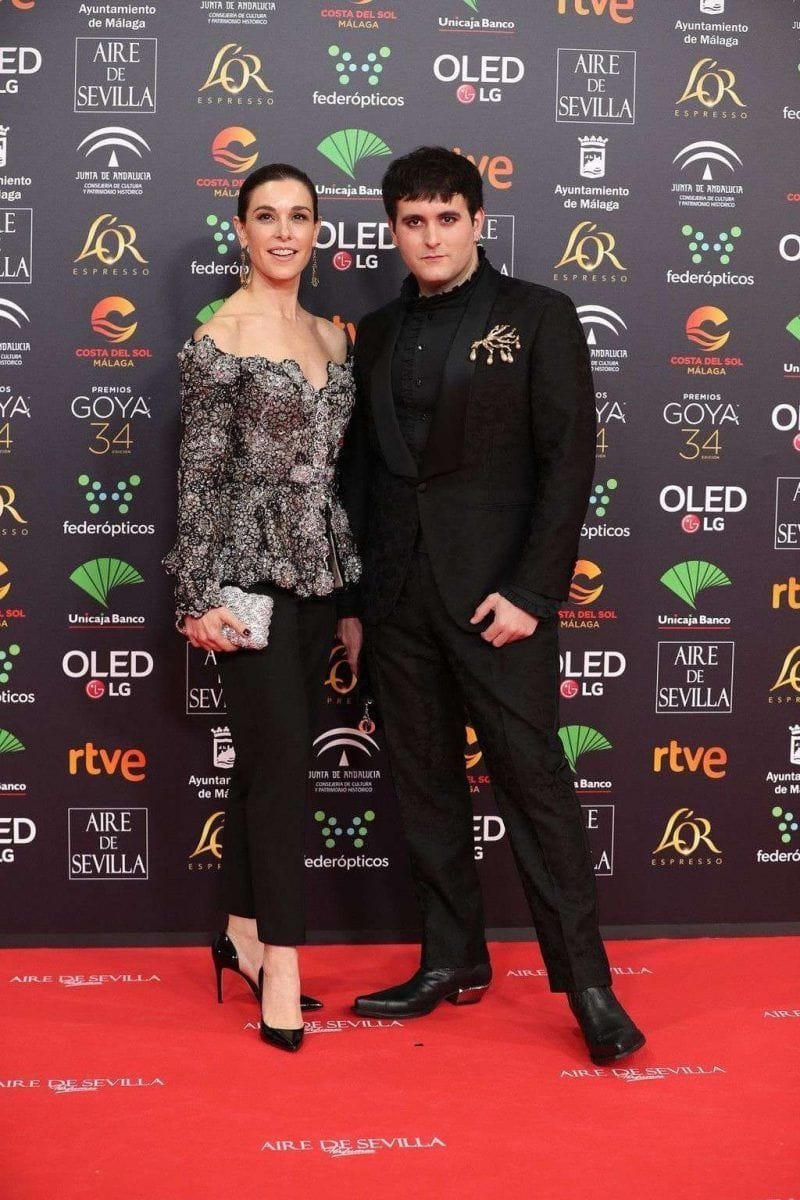 Premios Goya 2020: todos los looks de la alfombra roja