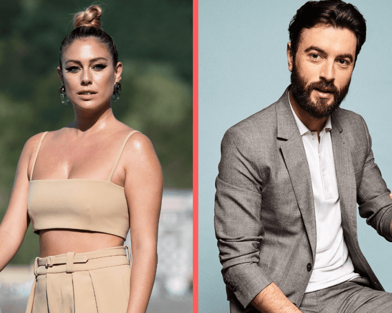 Blanca Suárez y Javier Rey, nueva pareja sorpresa