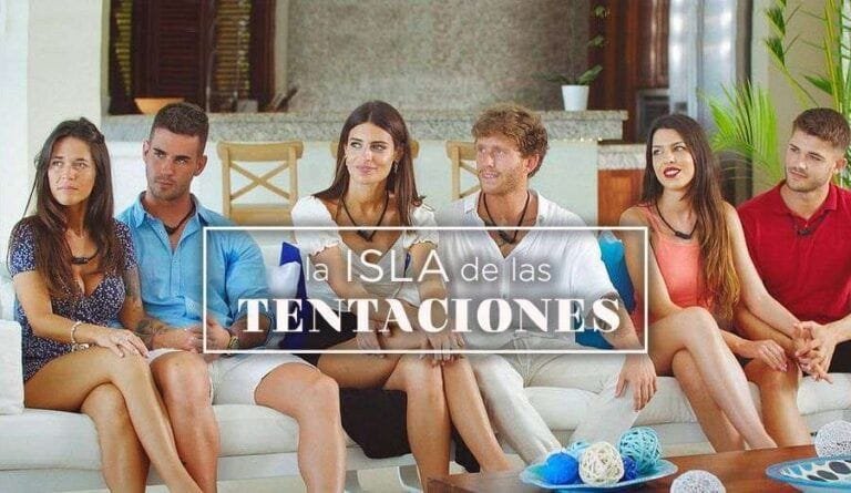 Las parejas que siguen y que han roto tras 'La isla de las tentaciones'