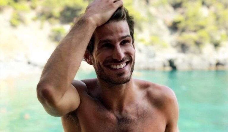 Así es Cesc Escolá, el nuevo profesor de ‘OT 2020’ que ha revolucionado las redes