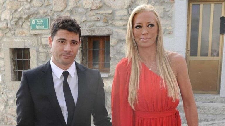 Encuentran muerto a Fran Álvarez, el ex marido de Belén Esteban