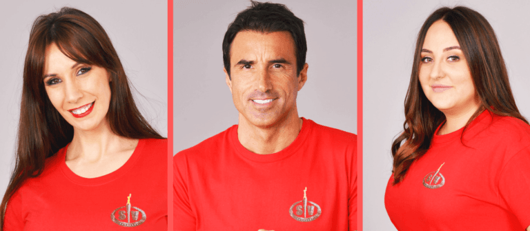 Fotos oficiales de todos los concursantes de ‘Supervivientes 2020’