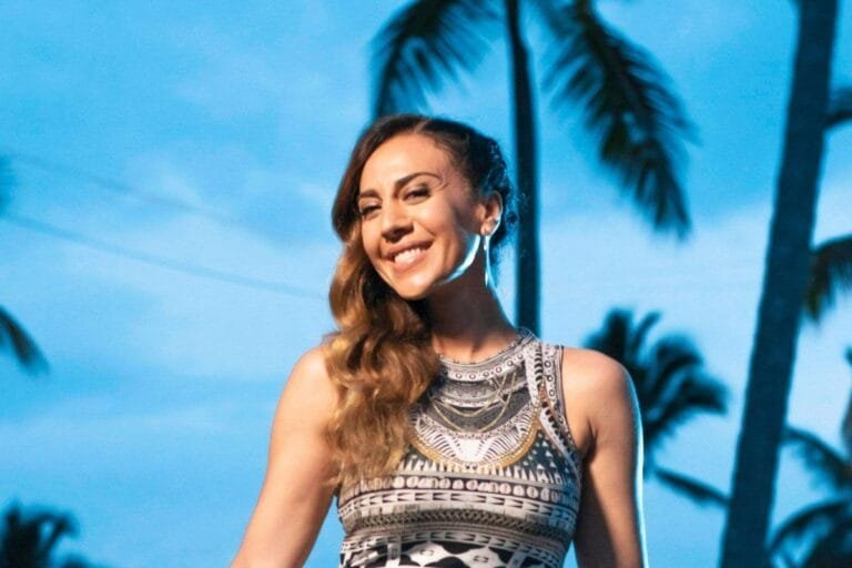 El sueldazo de Mónica Naranjo que se ha embolsado por ‘La isla de las tentaciones’